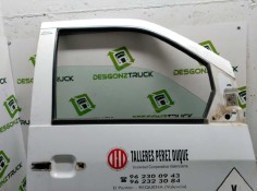 Recambio de puerta delantera derecha para mercedes-benz vito (w638) combi 110 cdi (638.194) referencia OEM IAM    2
