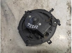 Recambio de ventilador calefaccion para iveco daily combi caja cerrada techo alto 29l... batalla 3000l referencia OEM IAM 570630 2