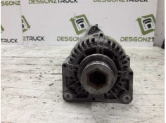 Recambio de alternador para renault megane ii berlina 5p authentique referencia OEM IAM F86374340E 12V 110A