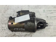 Recambio de motor arranque para ford focus berlina (cak) ambiente referencia OEM IAM  10 DIENTES 