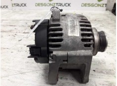 Recambio de alternador para renault megane ii berlina 5p authentique referencia OEM IAM F86374340E 12V 110A 2