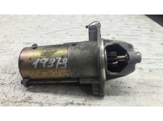 Recambio de motor arranque para ford focus berlina (cak) ambiente referencia OEM IAM  10 DIENTES  2