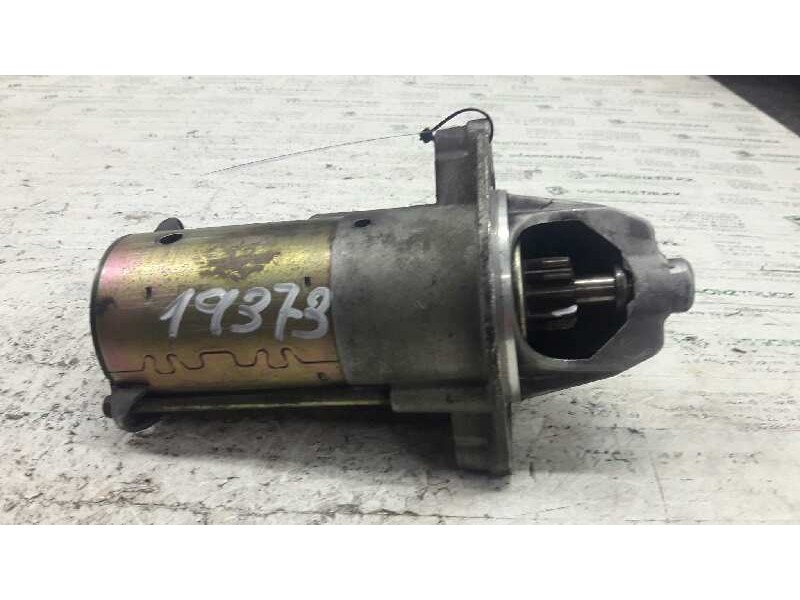 Recambio de motor arranque para ford focus berlina (cak) ambiente referencia OEM IAM  10 DIENTES 