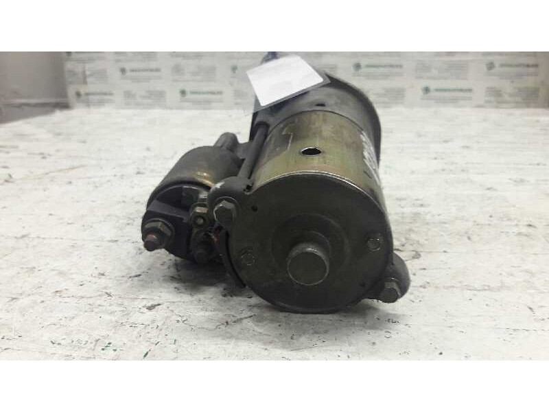 Recambio de motor arranque para ford focus berlina (cak) ambiente referencia OEM IAM  10 DIENTES 