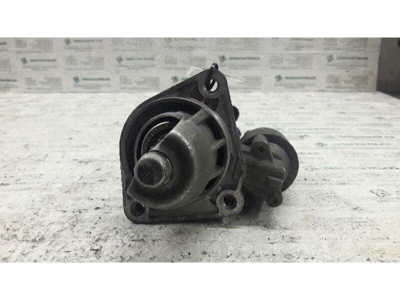 Recambio de motor arranque para ford focus berlina (cak) ambiente referencia OEM IAM  10 DIENTES 