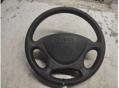 Recambio de volante para iveco daily combi caja cerrada techo alto 29l... batalla 3000l referencia OEM IAM   