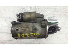 Recambio de motor arranque para ford focus berlina (cak) ambiente referencia OEM IAM  10 DIENTES 