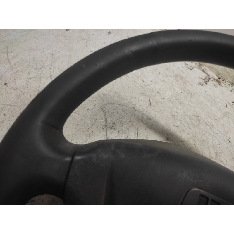 Recambio de volante para iveco daily combi caja cerrada techo alto 29l... batalla 3000l referencia OEM IAM   