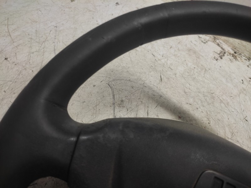 Recambio de volante para iveco daily combi caja cerrada techo alto 29l... batalla 3000l referencia OEM IAM   