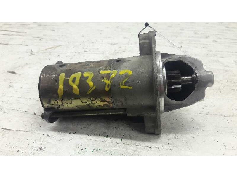 Recambio de motor arranque para ford focus berlina (cak) ambiente referencia OEM IAM  10 DIENTES 