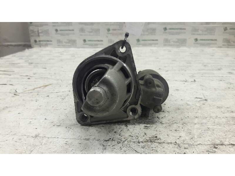 Recambio de motor arranque para ford focus berlina (cak) ambiente referencia OEM IAM  10 DIENTES 