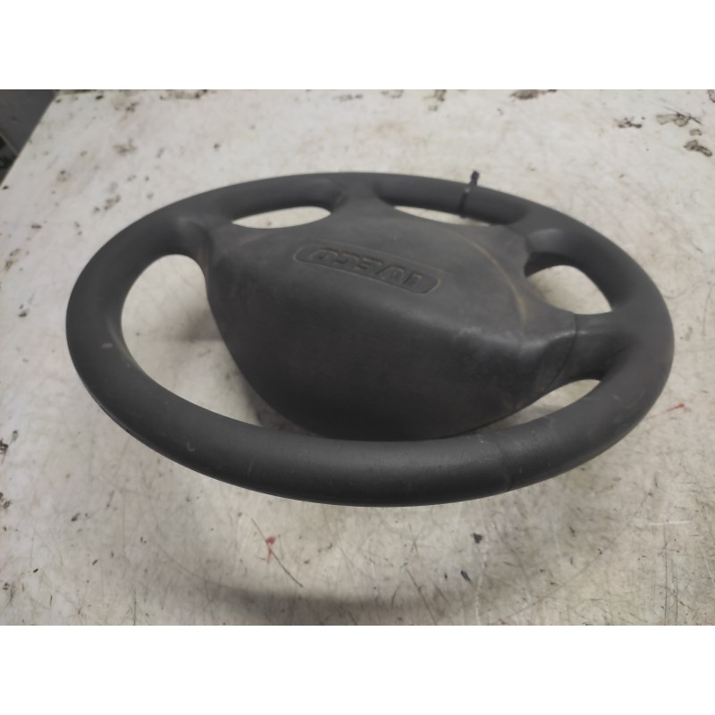 Recambio de volante para iveco daily combi caja cerrada techo alto 29l... batalla 3000l referencia OEM IAM   