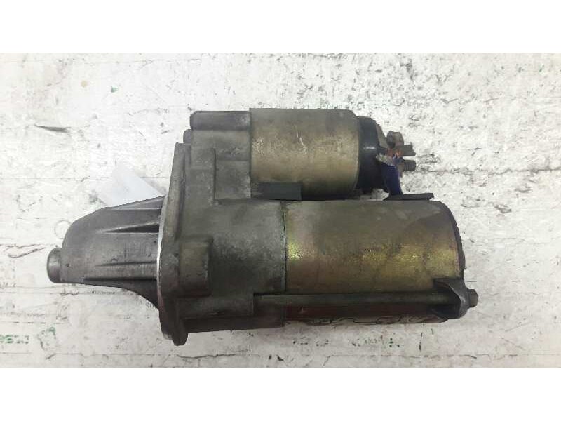 Recambio de motor arranque para ford focus berlina (cak) ambiente referencia OEM IAM  10 DIENTES 