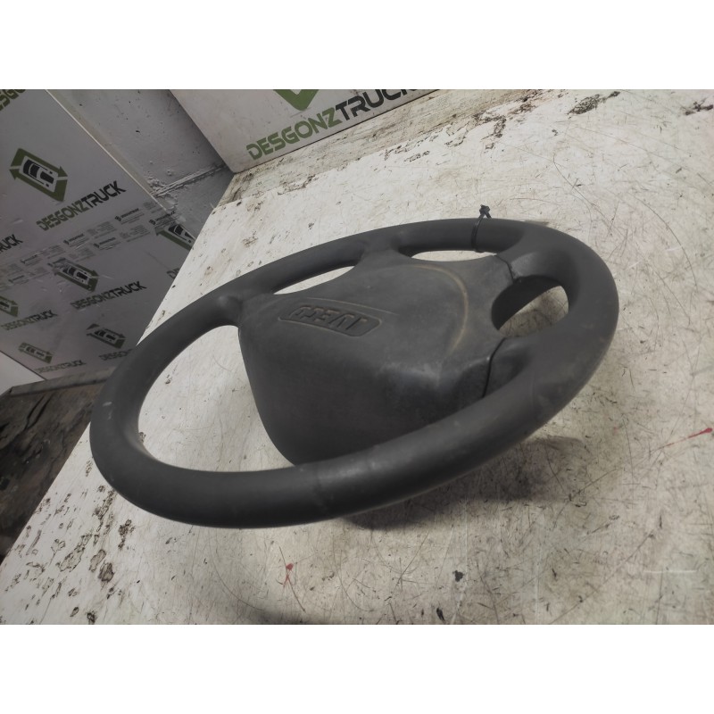 Recambio de volante para iveco daily combi caja cerrada techo alto 29l... batalla 3000l referencia OEM IAM   