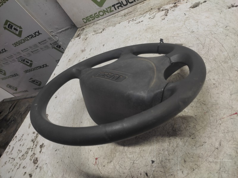 Recambio de volante para iveco daily combi caja cerrada techo alto 29l... batalla 3000l referencia OEM IAM   