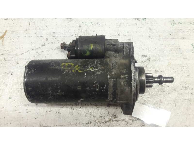 Recambio de motor arranque para seat ibiza (6k) cl referencia OEM IAM  9 DIENTES 