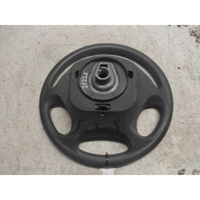 Recambio de volante para iveco daily combi caja cerrada techo alto 29l... batalla 3000l referencia OEM IAM   