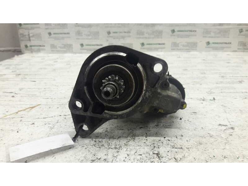 Recambio de motor arranque para seat ibiza (6k) cl referencia OEM IAM  9 DIENTES 