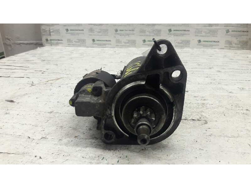 Recambio de motor arranque para seat ibiza (6k) cl referencia OEM IAM  9 DIENTES 