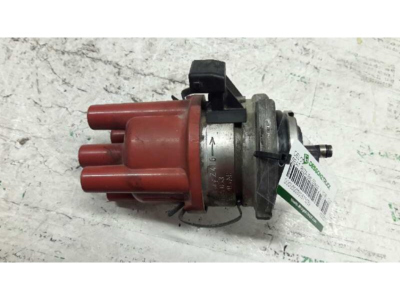 Recambio de delco para seat ibiza (6k) básico referencia OEM IAM 0237521063  