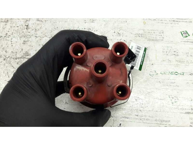 Recambio de delco para seat ibiza (6k) básico referencia OEM IAM 0237521063  