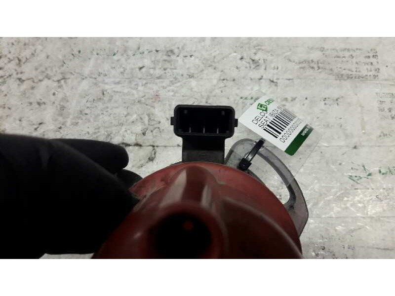 Recambio de delco para seat ibiza (6k) básico referencia OEM IAM 0237521063  