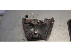 Recambio de piloto trasero izquierdo para hyundai accent (lc) gl 5p referencia OEM IAM    2