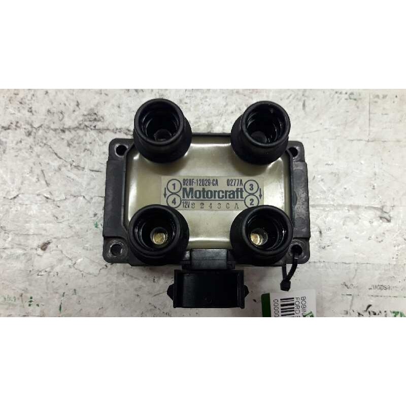 Recambio de bobina encendido para ford escort berl./turnier atlanta berlina referencia OEM IAM 928F12029CA  