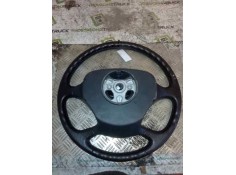 Recambio de volante para scania serie p/g/r (c-clase) 12.7 diesel referencia OEM IAM    2