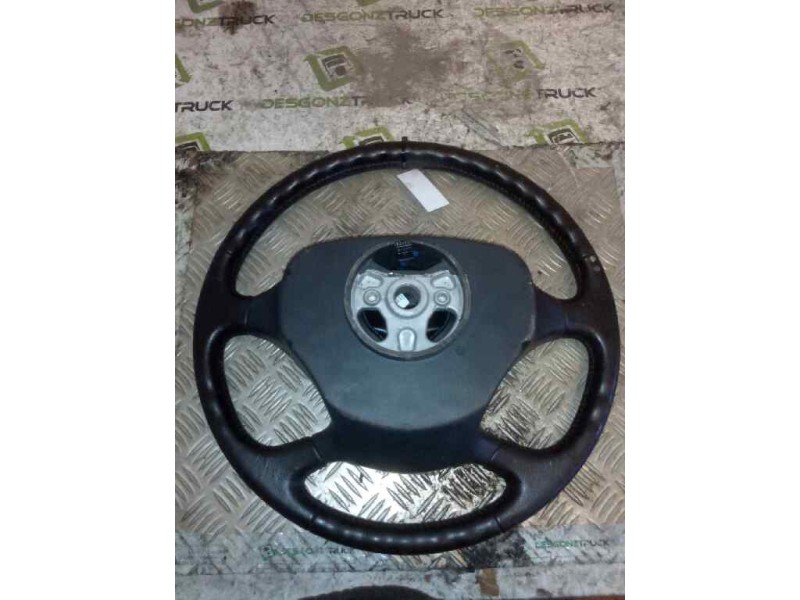 Recambio de volante para scania serie p/g/r (c-clase) 12.7 diesel referencia OEM IAM   