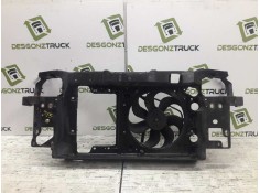 Recambio de panel frontal para volkswagen polo berlina (6n2) trendline referencia OEM IAM 6N0805594 ELECTROVENTILADOR 