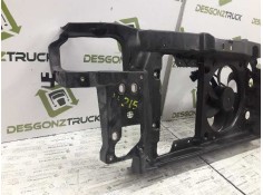 Recambio de panel frontal para volkswagen polo berlina (6n2) trendline referencia OEM IAM 6N0805594 ELECTROVENTILADOR  2