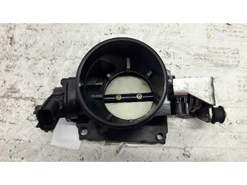 Recambio de caja mariposa para ford focus berlina (cak) ambiente referencia OEM IAM   