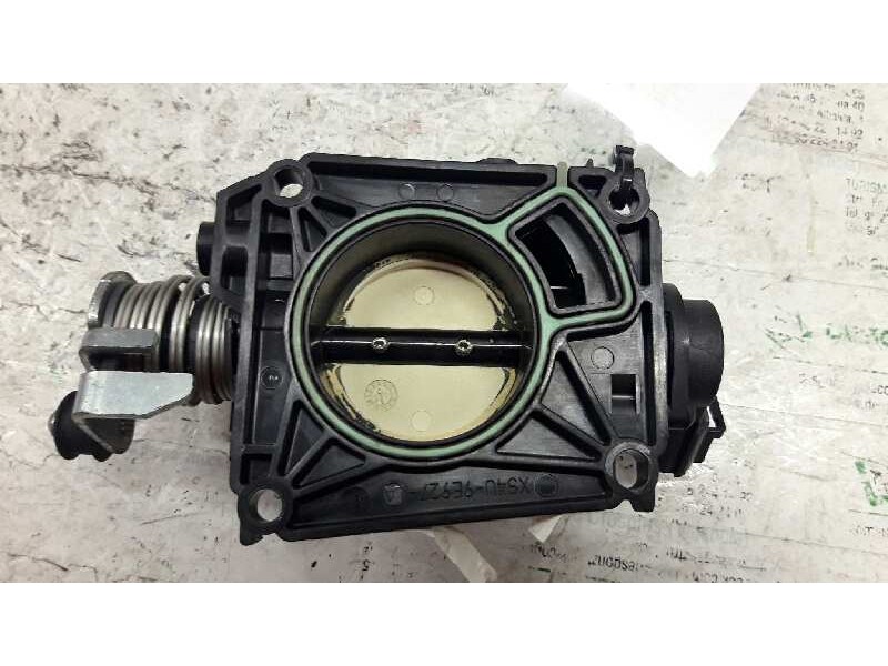 Recambio de caja mariposa para ford focus berlina (cak) ambiente referencia OEM IAM   