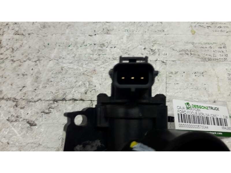 Recambio de caja mariposa para ford focus berlina (cak) ambiente referencia OEM IAM   