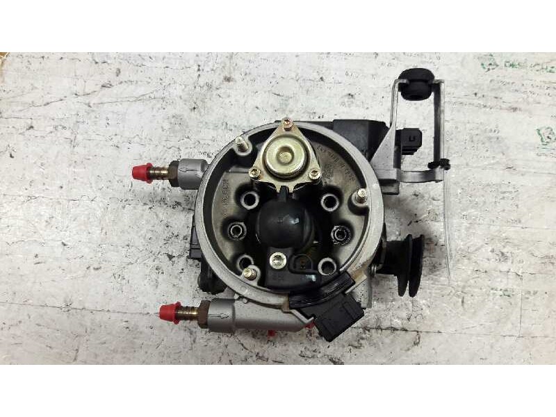 Recambio de caja mariposa para seat cordoba berlina (6k2) aniversario referencia OEM IAM 438201502  