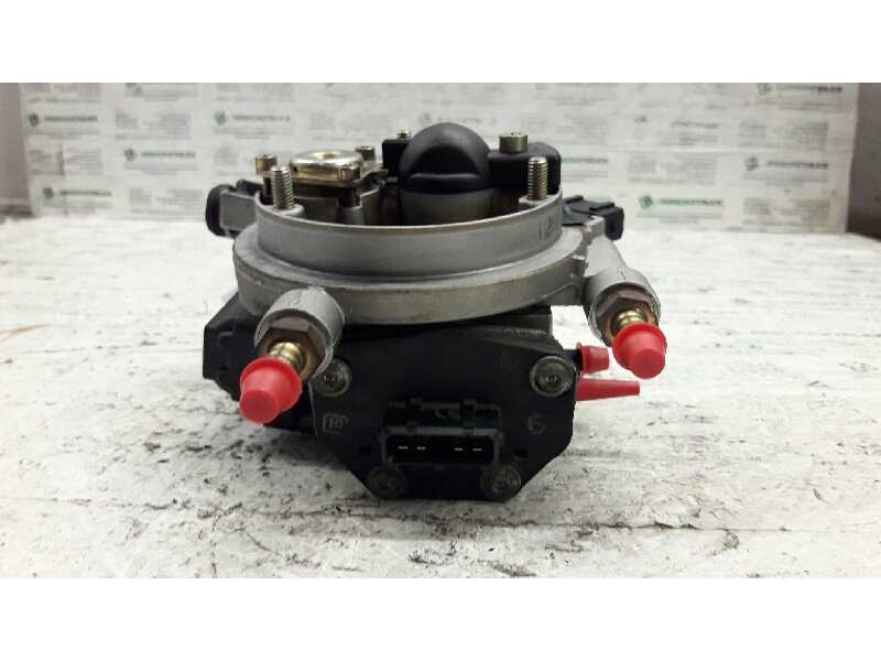 Recambio de caja mariposa para seat cordoba berlina (6k2) aniversario referencia OEM IAM 438201502  