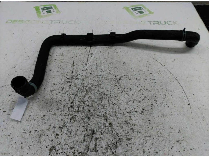 Recambio de manguera de agua para seat cordoba berlina (6k2) sport referencia OEM IAM   