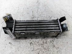 Recambio de intercooler para seat cordoba berlina (6k2) sport referencia OEM IAM   