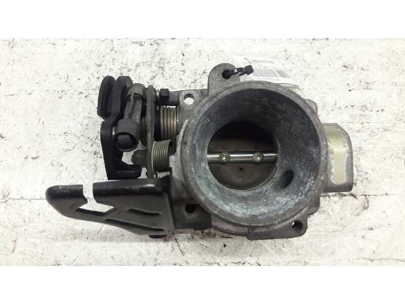 Recambio de caja mariposa para ford escort berl./turnier atlanta berlina referencia OEM IAM   