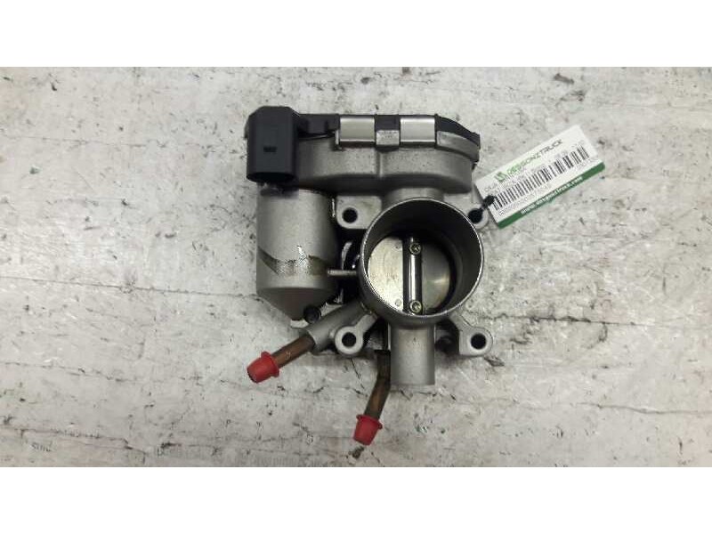 Recambio de caja mariposa para seat ibiza (6k1) 1.4 referencia OEM IAM 030133062  