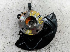 Recambio de mangueta delantera izquierda para seat cordoba berlina (6k2) sport referencia OEM IAM   