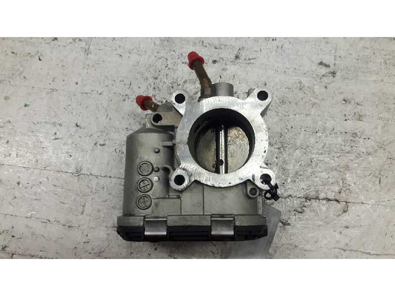Recambio de caja mariposa para seat ibiza (6k1) 1.4 referencia OEM IAM 030133062  