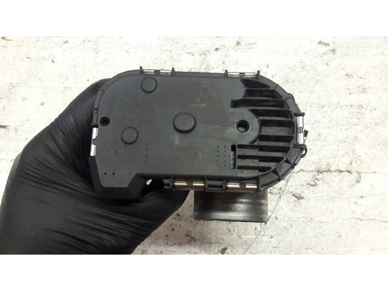 Recambio de caja mariposa para seat ibiza (6k1) 1.4 referencia OEM IAM 030133062  