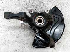 Recambio de mangueta delantera izquierda para seat cordoba berlina (6k2) sport referencia OEM IAM    2