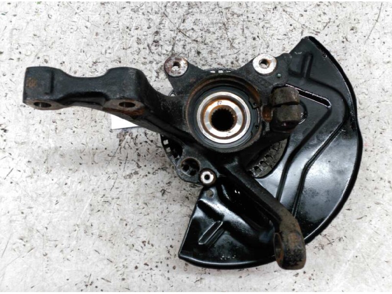 Recambio de mangueta delantera izquierda para seat cordoba berlina (6k2) sport referencia OEM IAM   