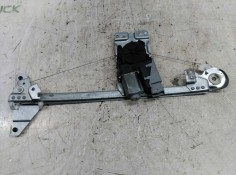 Recambio de elevalunas trasero derecho para peugeot 307 break/sw (s2) d-sign referencia OEM IAM   