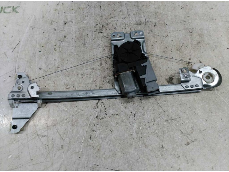 Recambio de elevalunas trasero derecho para peugeot 307 break/sw (s2) d-sign referencia OEM IAM   