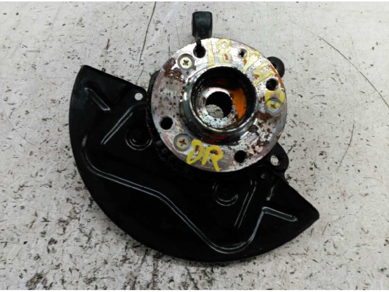 Recambio de mangueta delantera derecha para seat cordoba berlina (6k2) sport referencia OEM IAM   