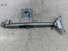 Recambio de elevalunas trasero derecho para peugeot 307 break/sw (s2) d-sign referencia OEM IAM    2